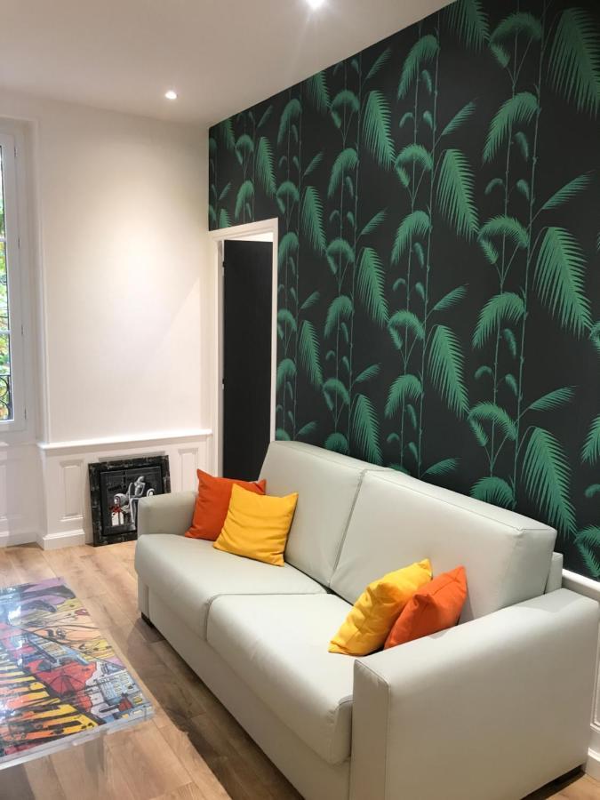 Apartment Ecrin De Gamme Possibilite Jacuzzi Hamam