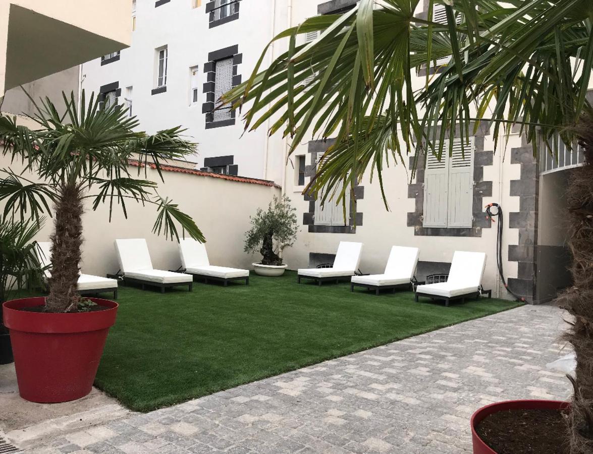 Ecrin De Gamme Possibilite Jacuzzi Hamam Apartment *