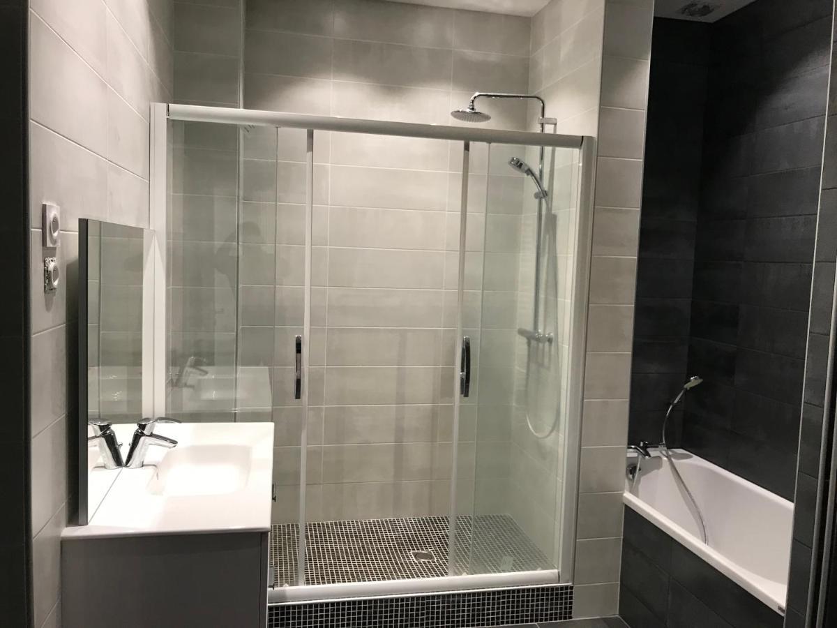 Ecrin De Gamme Possibilite Jacuzzi Hamam