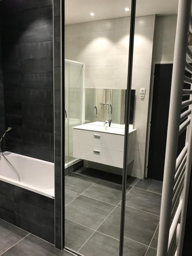 Ecrin De Gamme Possibilite Jacuzzi Hamam Clermont-Ferrand