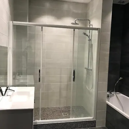 Ecrin Haut De Gamme Possibilite Jacuzzi Hamam Clermont-Ferrand Exterior photo